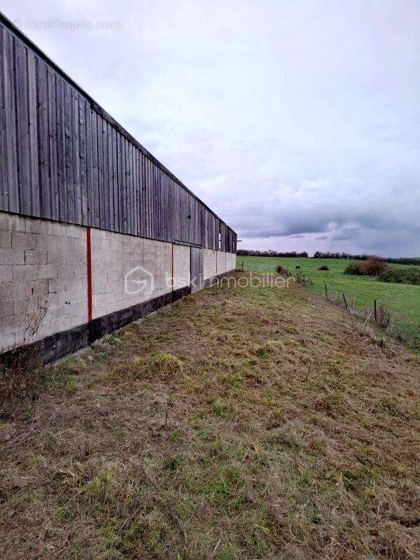 Maison à NOVION-PORCIEN