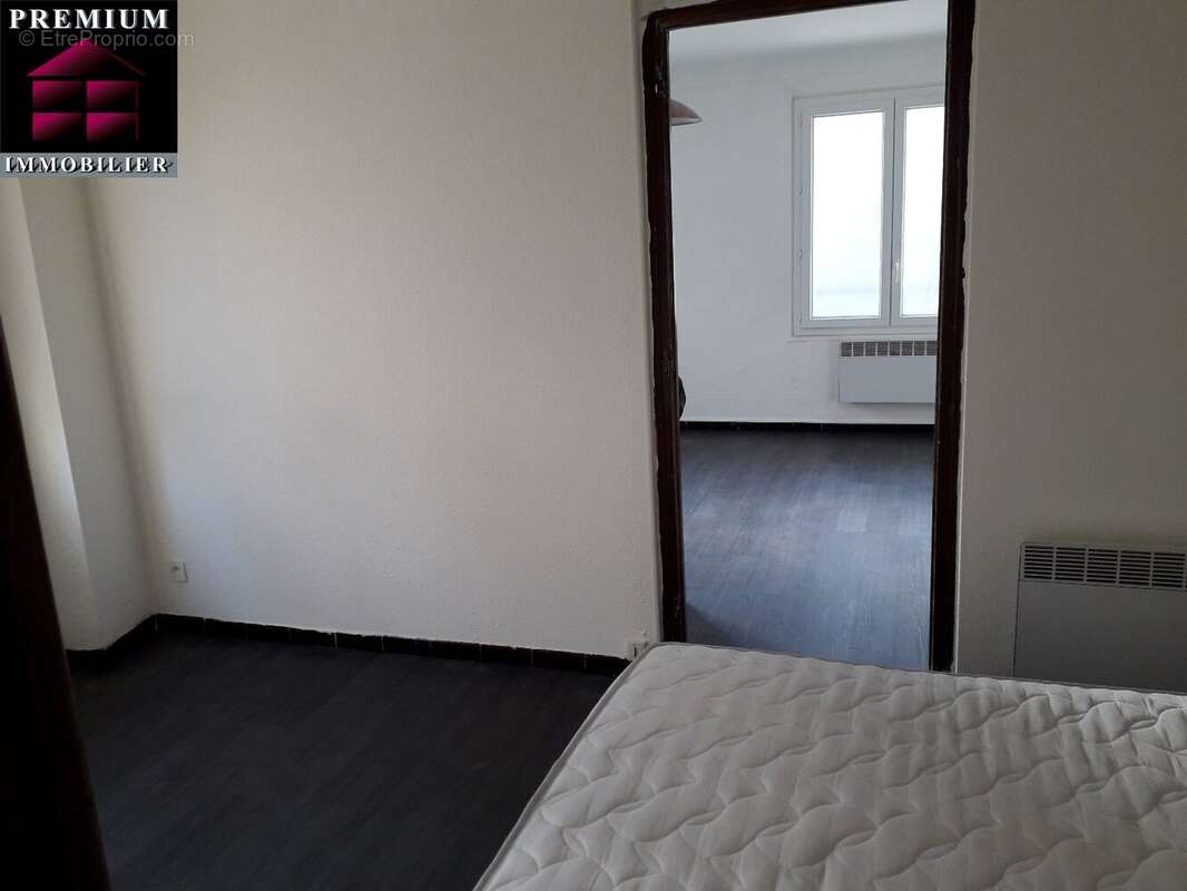 Appartement à SAINT-ESTEVE