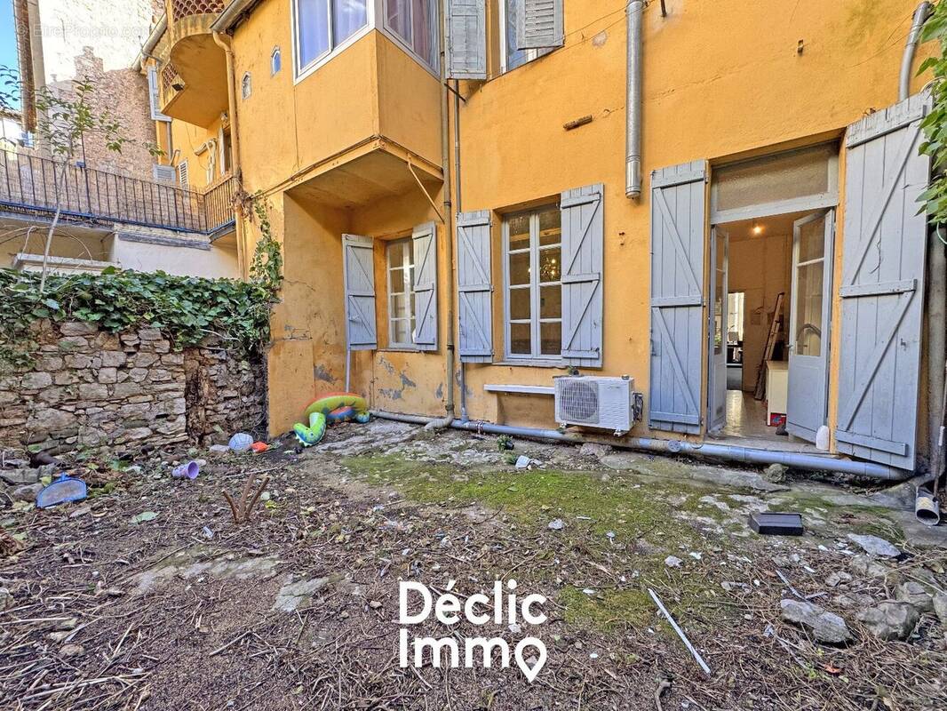 Appartement à GRASSE