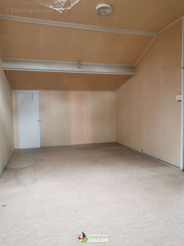 Appartement à CHAMALIERES