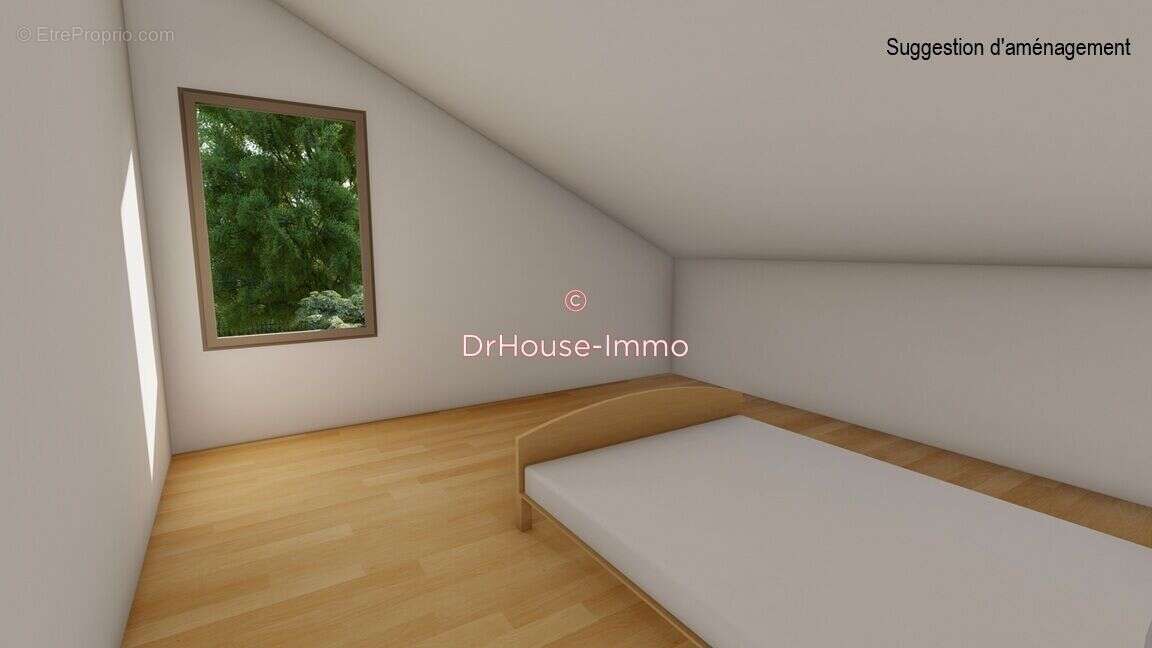 Maison à SAINT-MARCEL