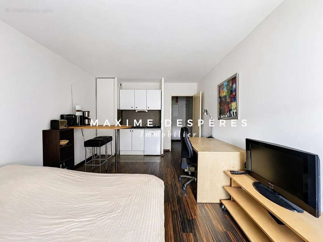 Boulogne - Marcel Sembat - Studio - photo 3
