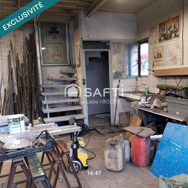 Photo 9 - Maison à EUVEZIN