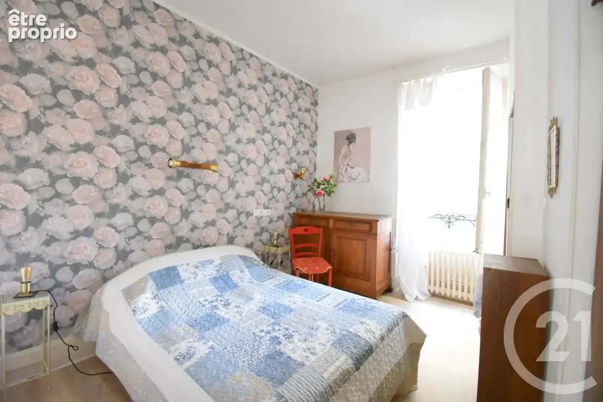 Bien immobilier à vendre à Vichy (03200) - photo 9