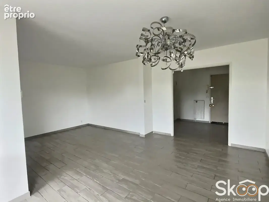 Appartement 5 pièces avec loggia et parkings montpellier estanove - photo 7