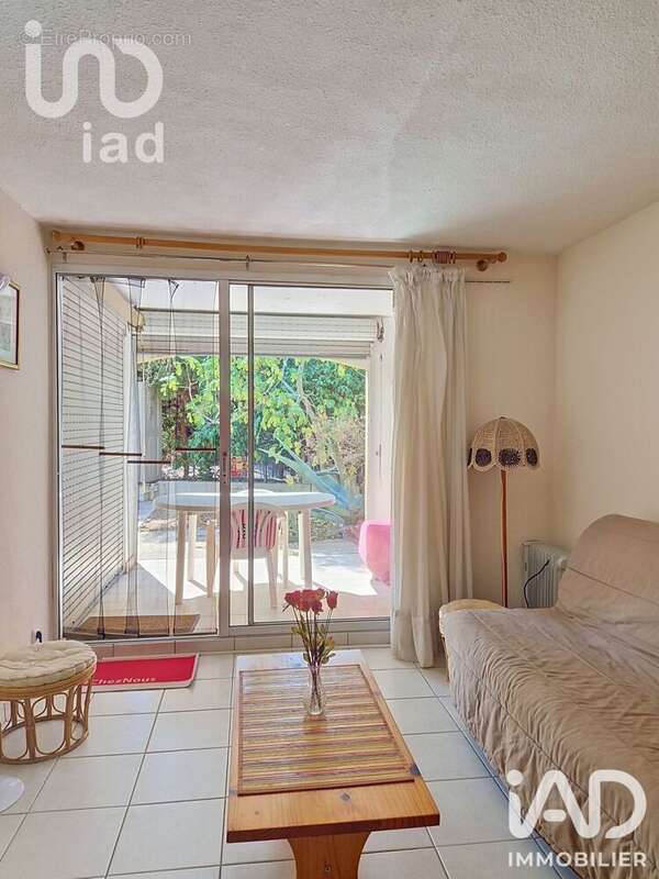 Photo 6 - Appartement à AGDE