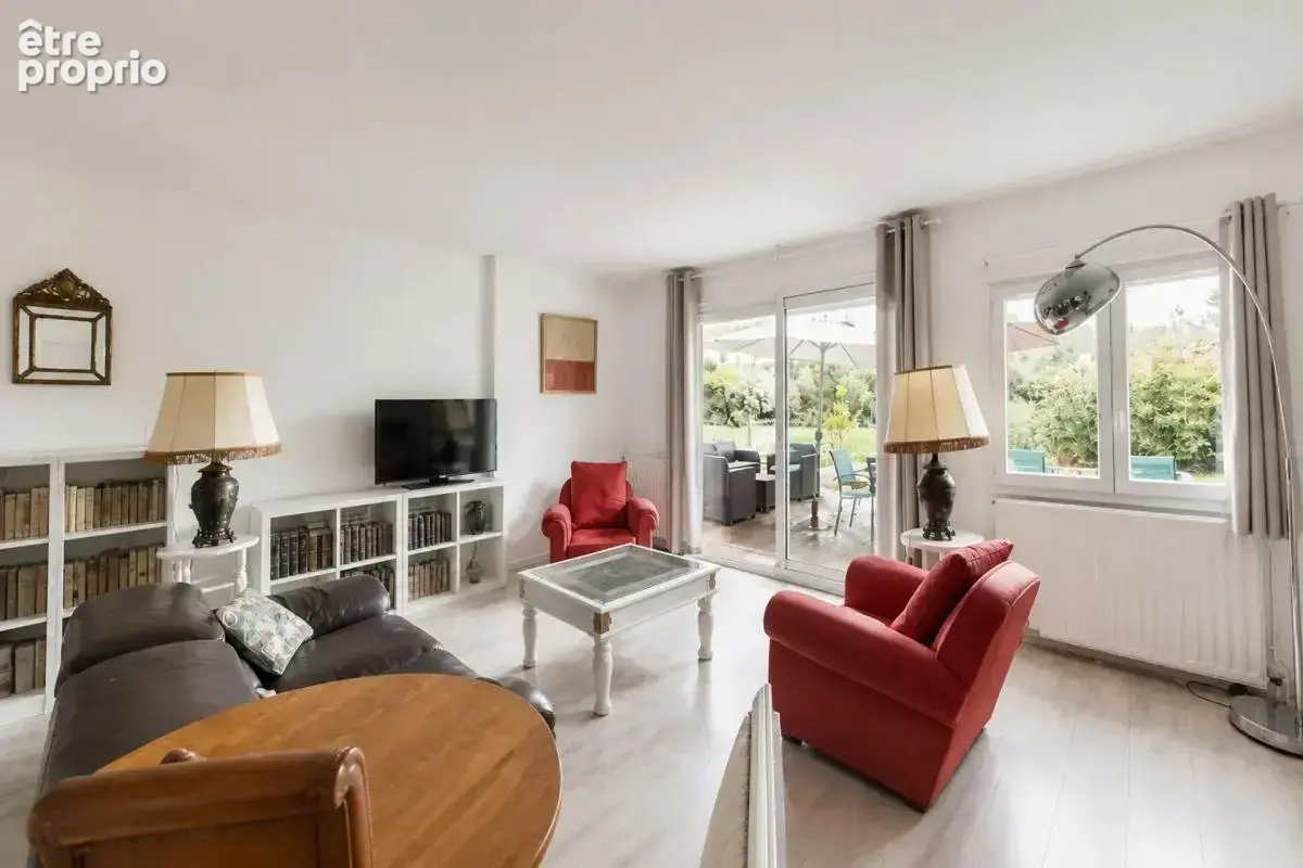 Maison de 5 pièces de 103 m² à Ondres Océan - photo 9