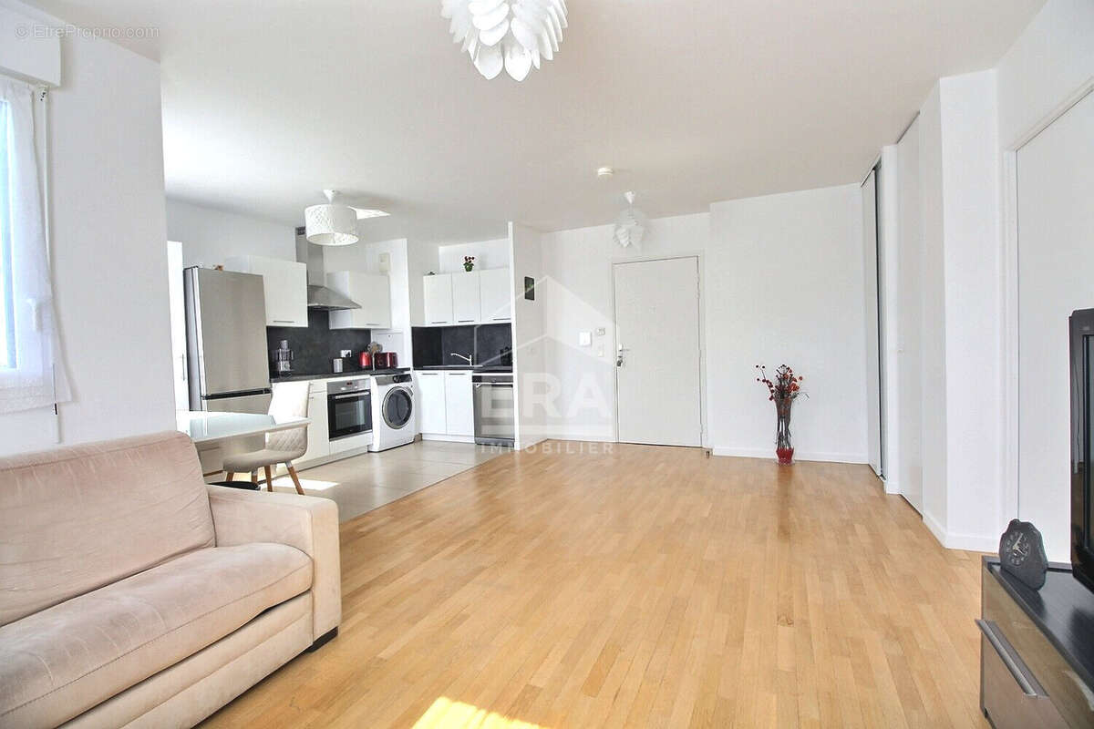 Appartement à VELIZY-VILLACOUBLAY