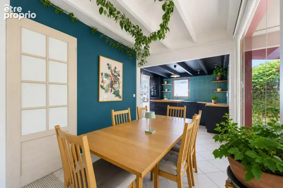 Maison de 7 pièces de 170 m² à Bruges - photo 3