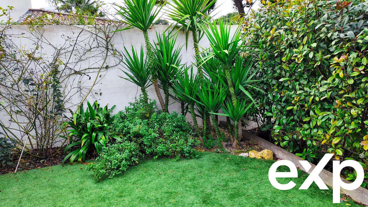 Maison à MARSEILLE-12E