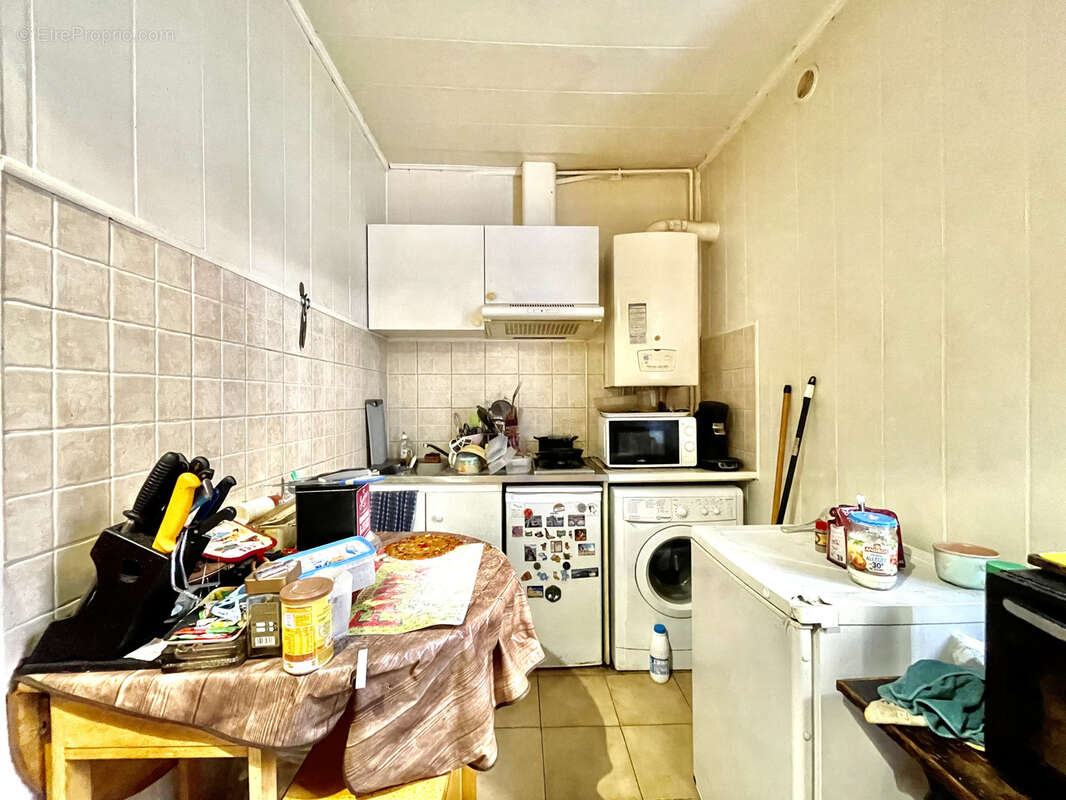 Appartement à BEZIERS