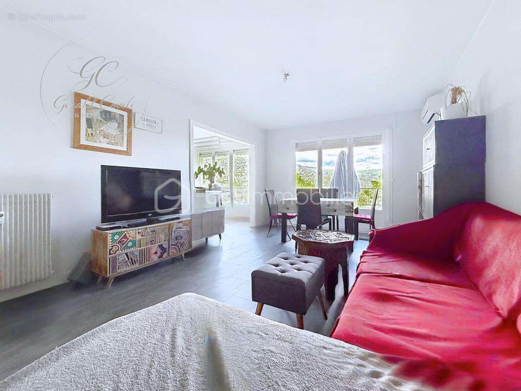Appartement à GRASSE