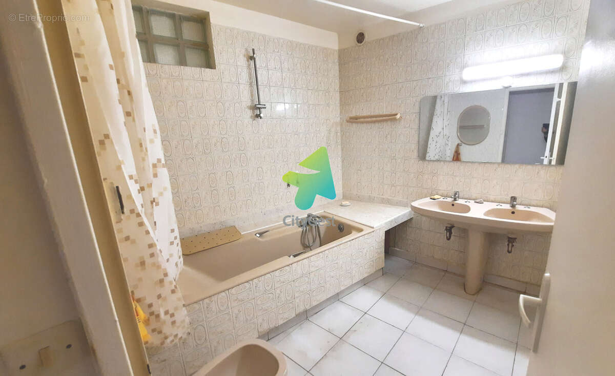 Appartement à NARBONNE