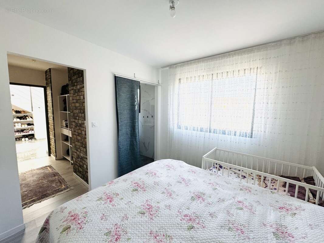 Maison à LES SORINIERES