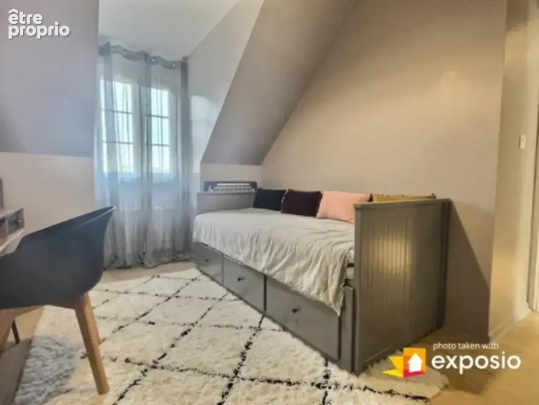 Maison familiale - centre à pied - photo 14