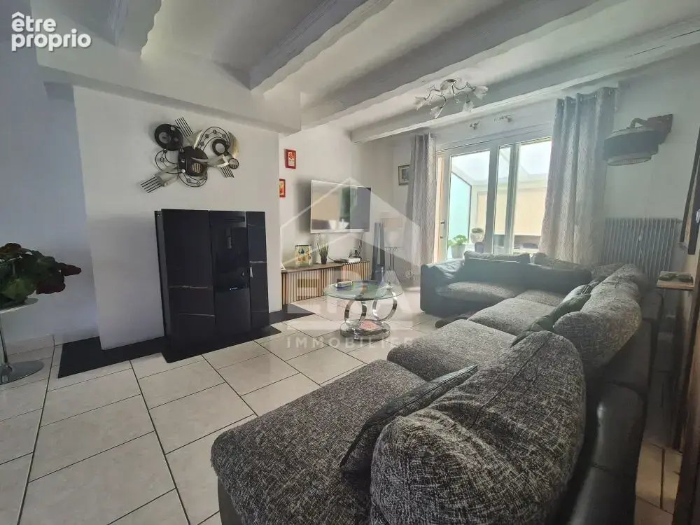 Maison 122m² à harnes - photo 6
