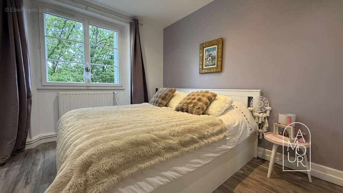 Appartement 77 m² à Dijon  - photo 4