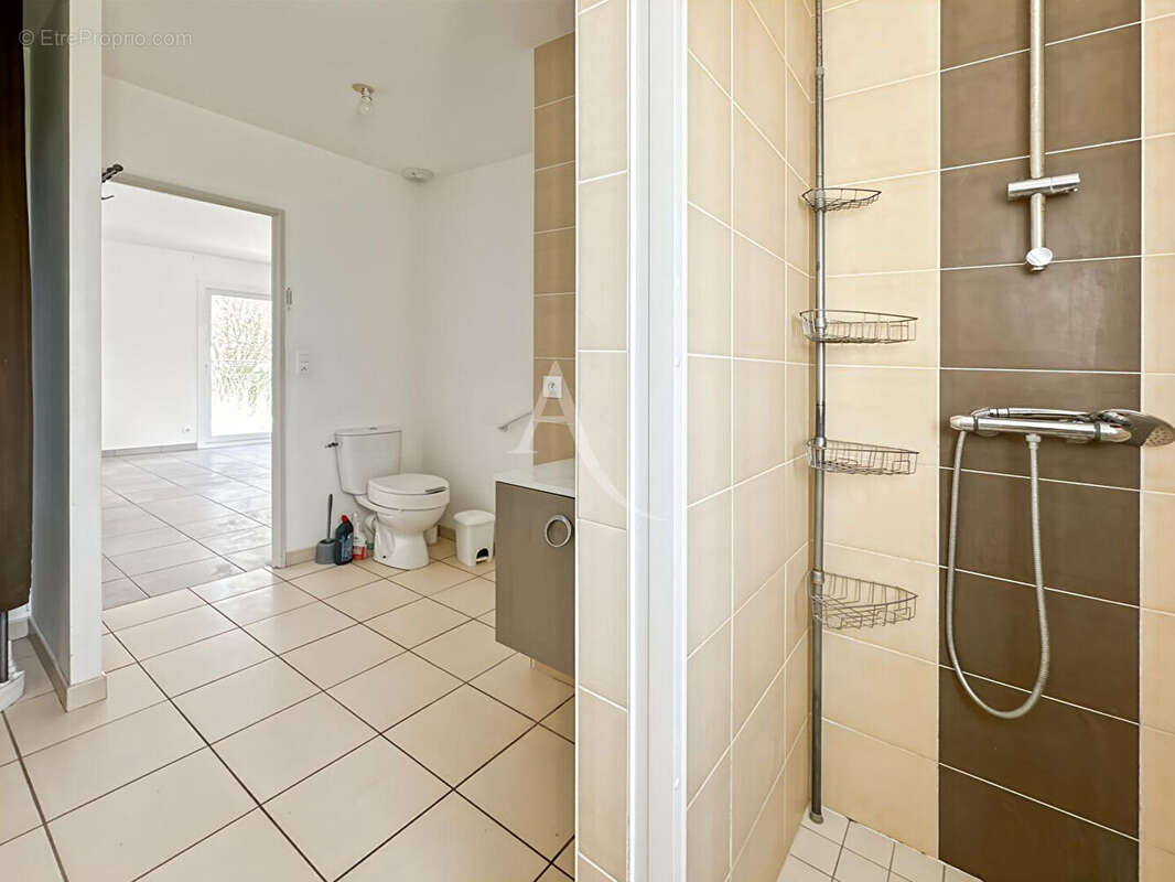 Maison à LE PERRIER