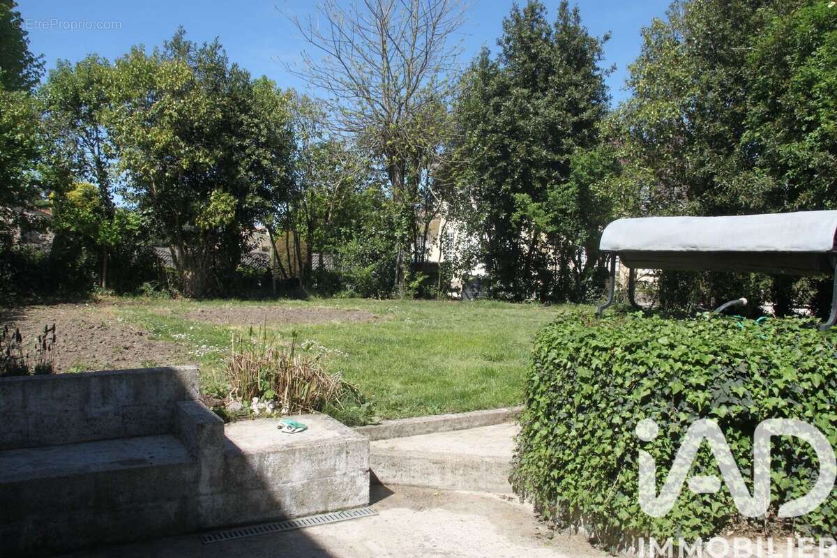 Photo 4 - Maison à CASTETS-EN-DORTHE