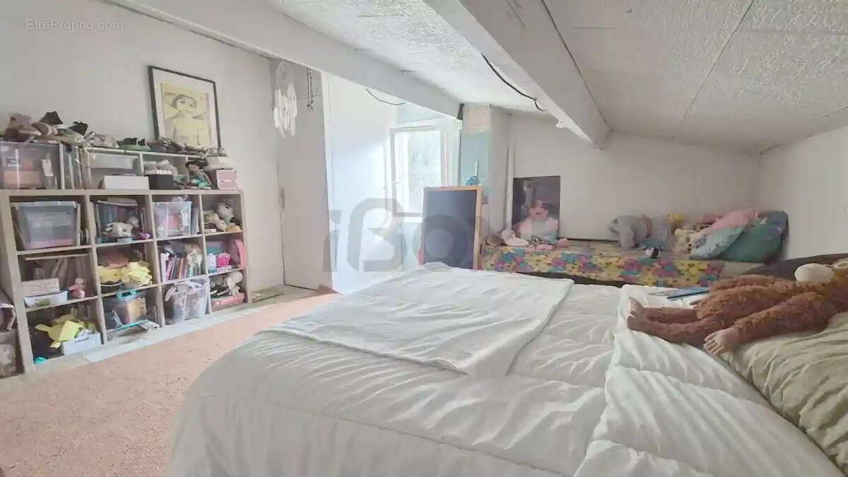 Maison à LA SEYNE-SUR-MER