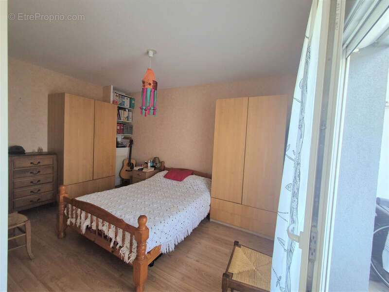Achat Appartement T5 Duplex 93m² GRENOBLE - JEAN PERROT EN RETRAIT - 4 Chambres, Terrasse Vue Belledonne, Calme & Garage - photo 18