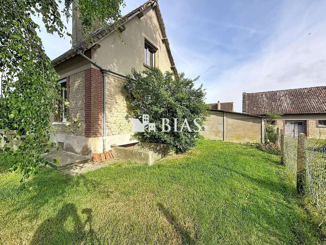 Maison 63 m² à Forges-Les-Eaux  - photo 7