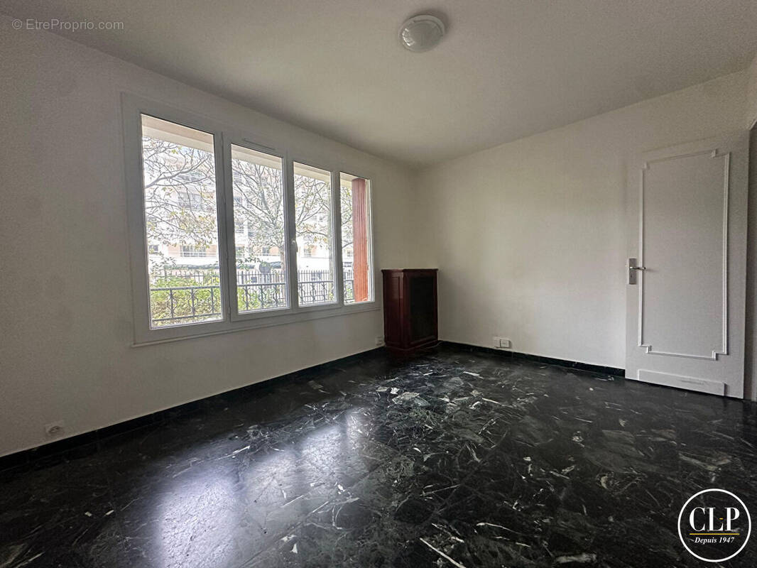 Appartement à VINCENNES