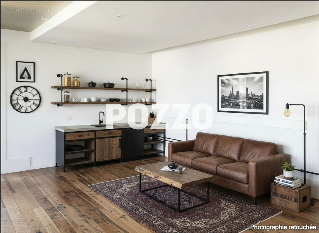 Appartement à CABOURG