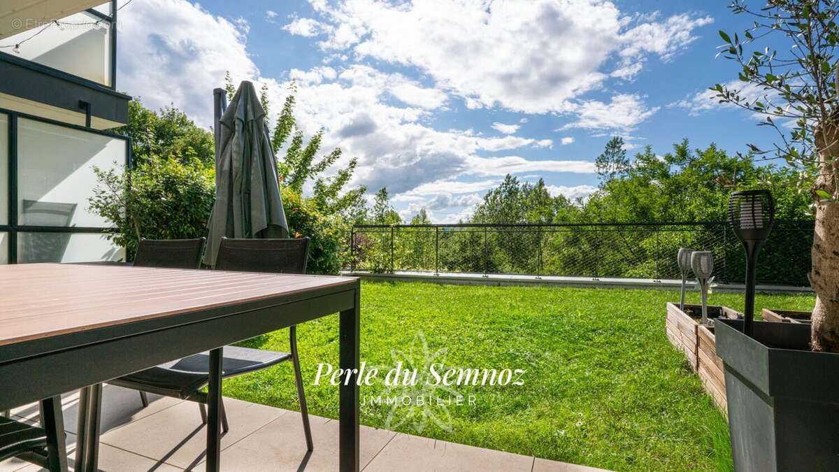 Appartement à ANNECY