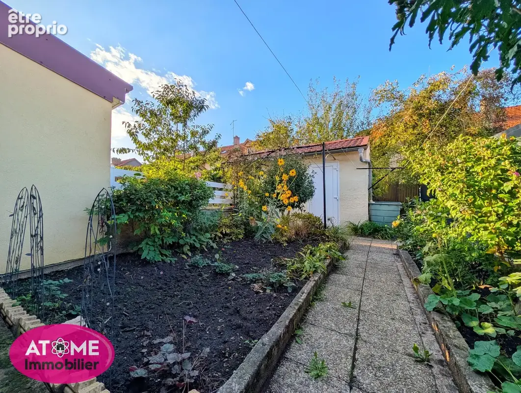 Maison - 75m2 Homécourt (54310) - photo 1