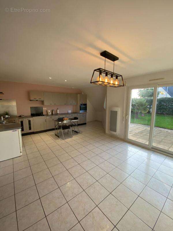 Maison à COURSEULLES-SUR-MER