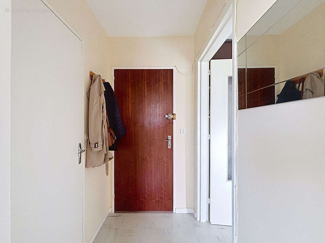 Appartement à VILLERS-SUR-MER