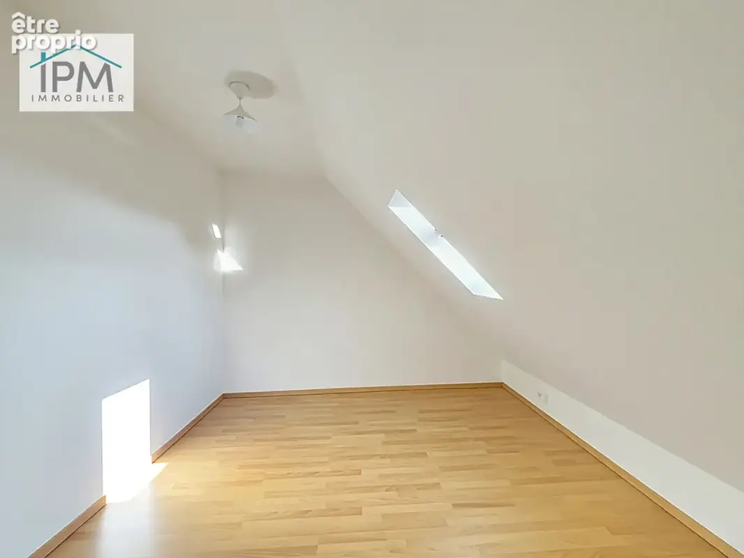 Duplex avec garage, parking et cave à OBERNAI - acheter - IPM Immobilier - photo 7