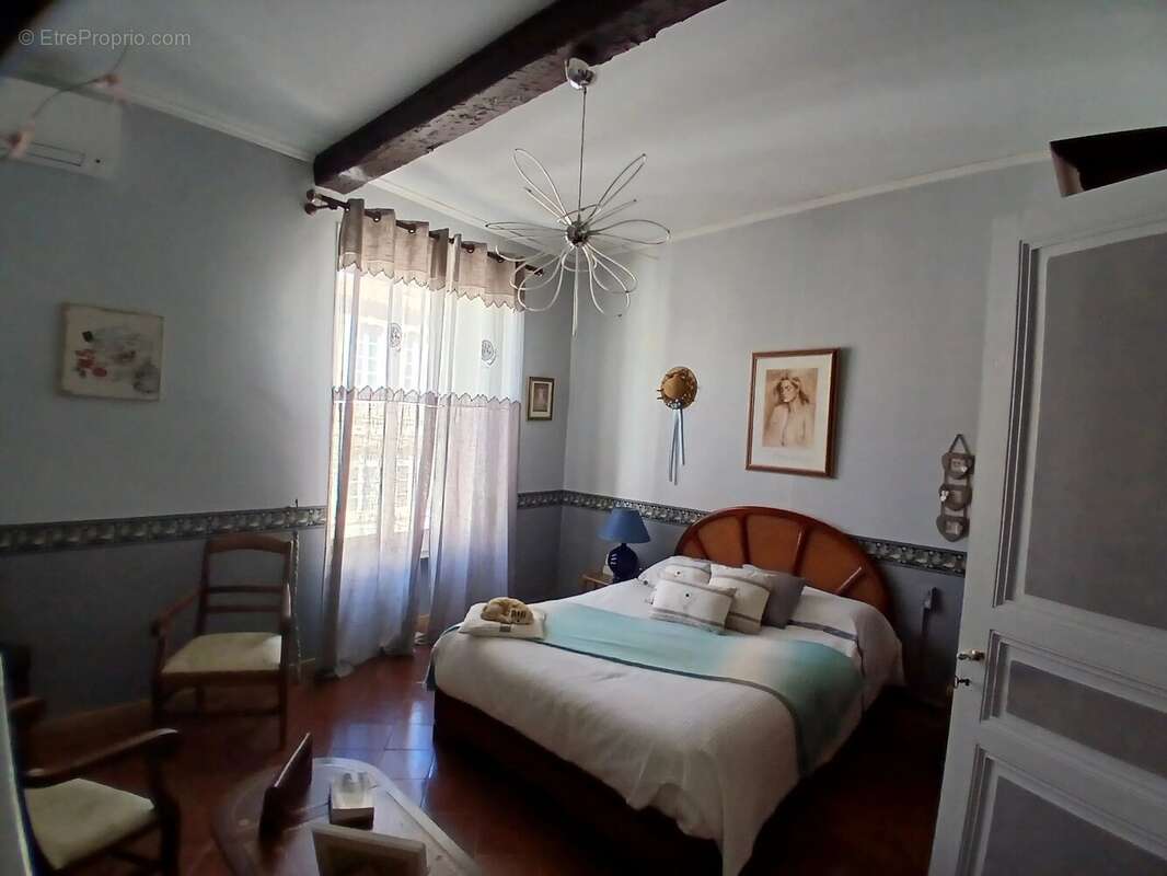 Maison à LA REDORTE