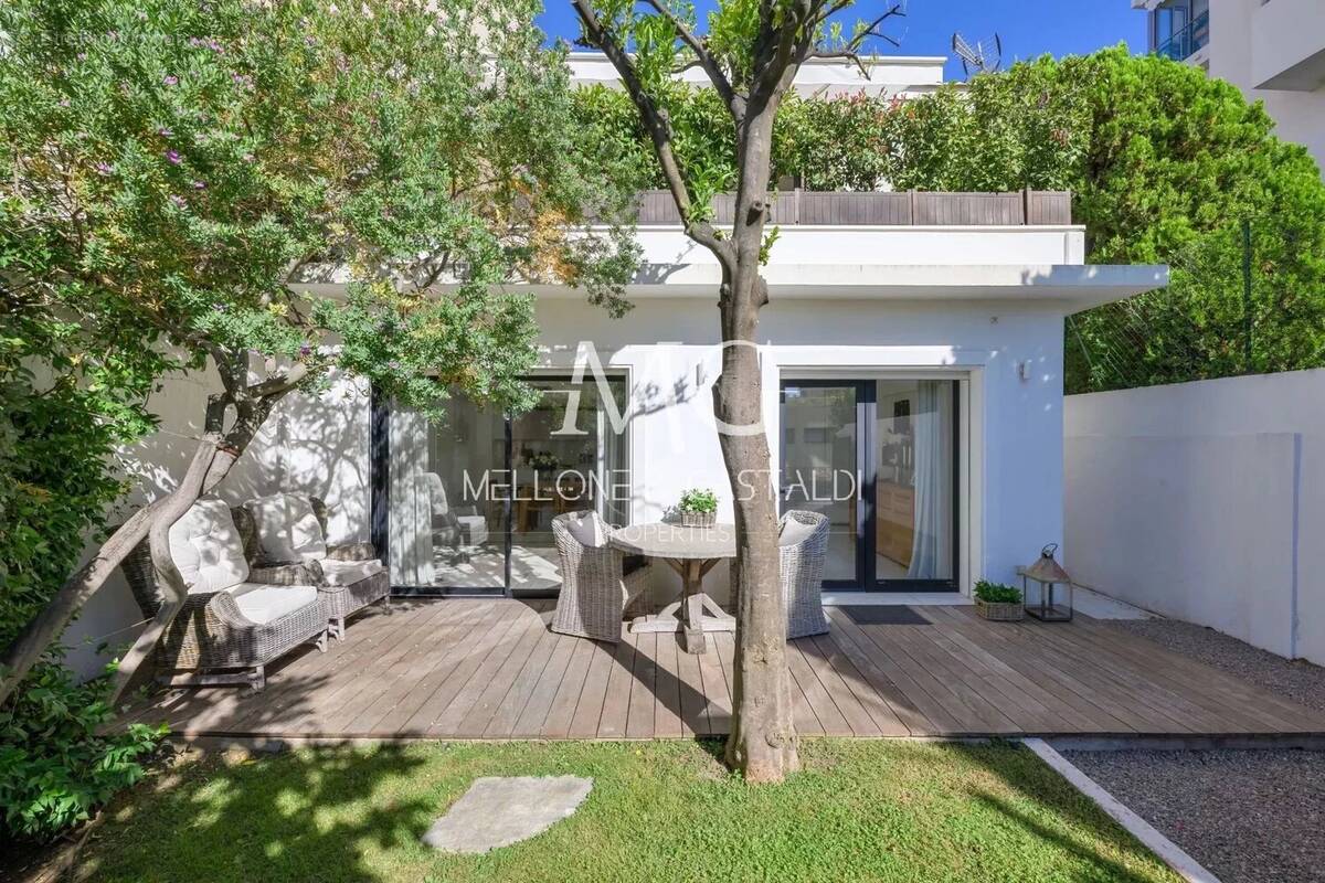 Maison à CANNES