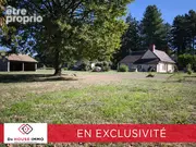 Maison à PARIGNE-L'EVEQUE
