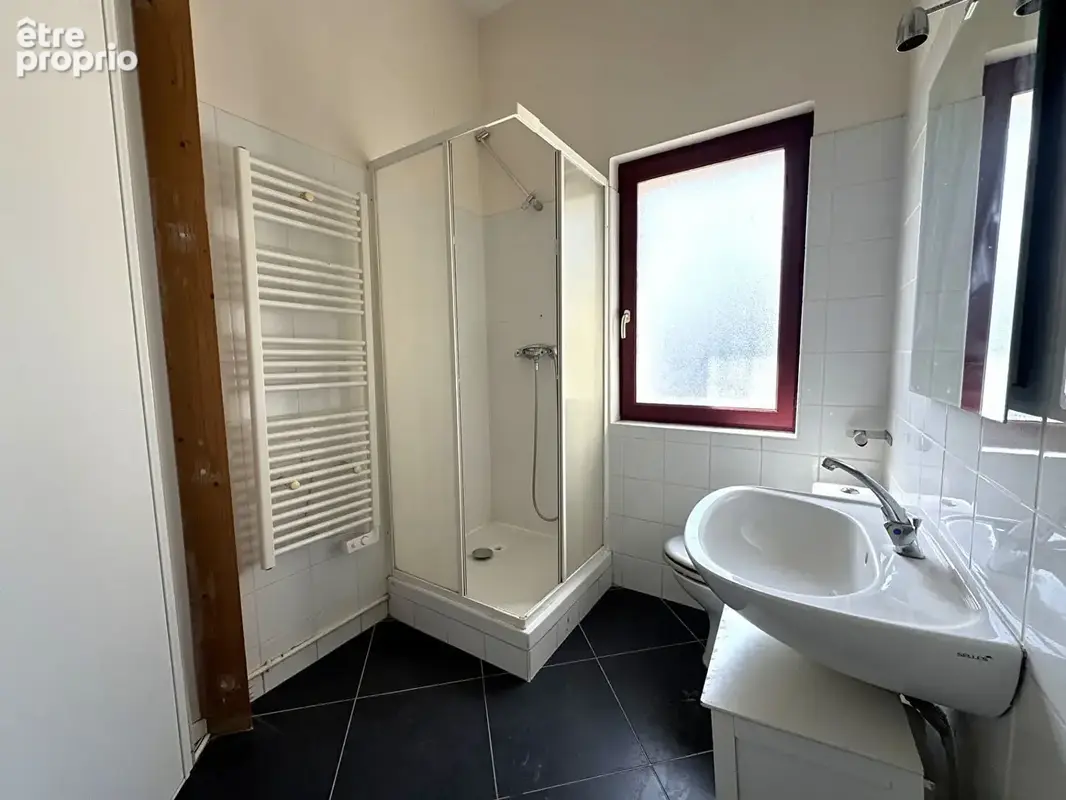 Appartement Toulouse 4 pièces 126m² + Terrasse + Balcon + 2 parking ! POUVOURVILLE - photo 10
