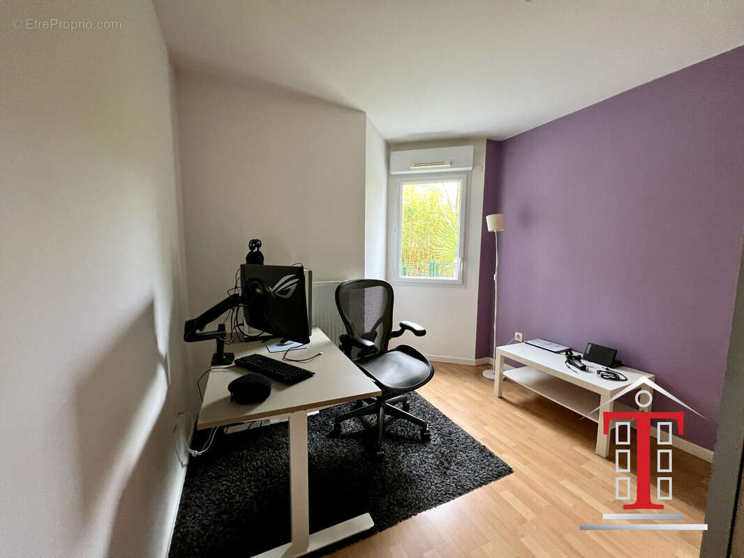 Appartement à ANGERS