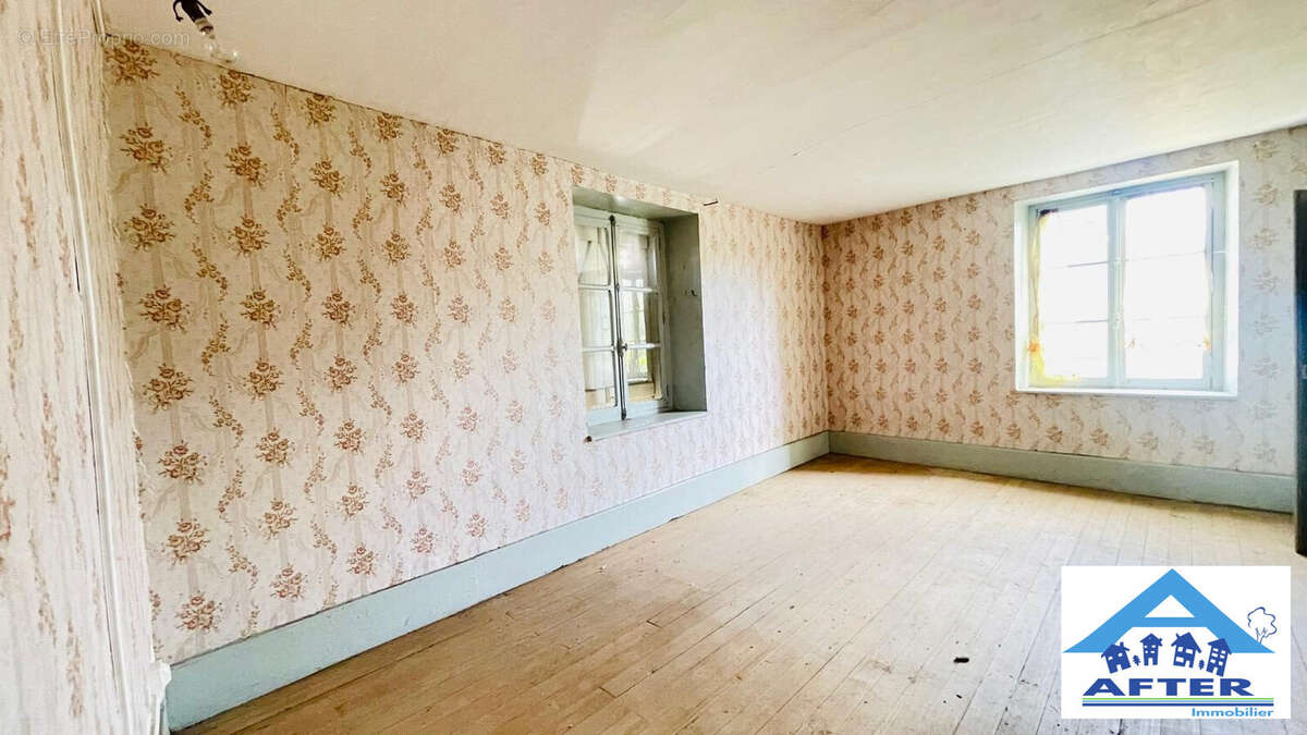 Maison à VACQUEVILLE