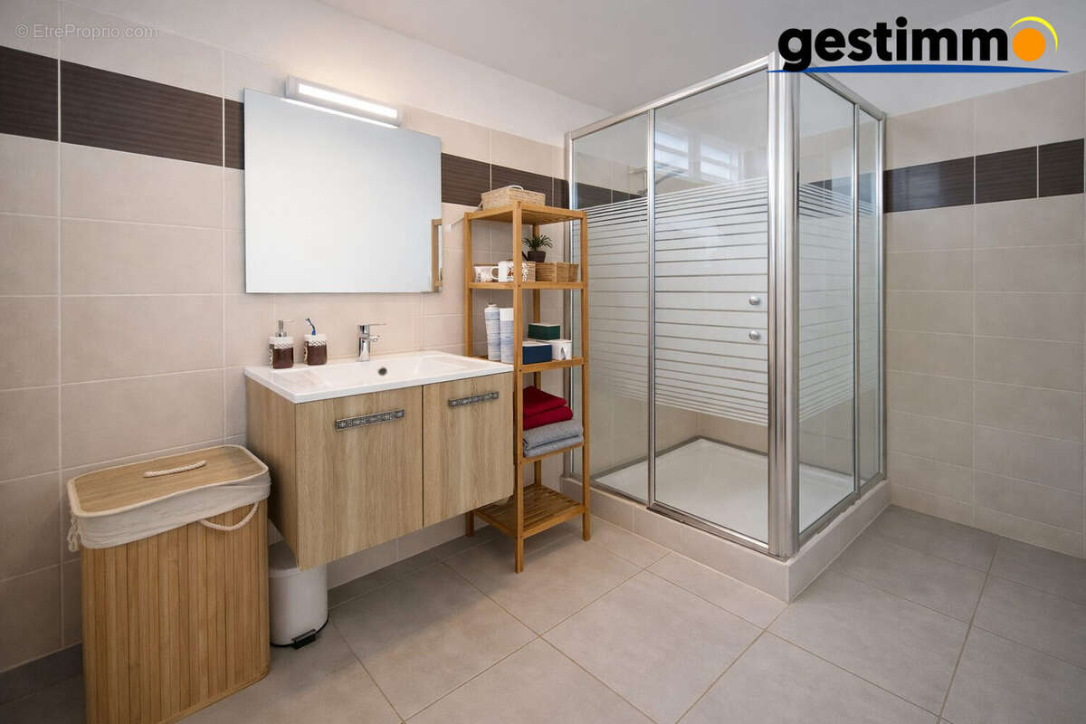 Appartement 51 m² à Remire-Montjoly  - photo 5