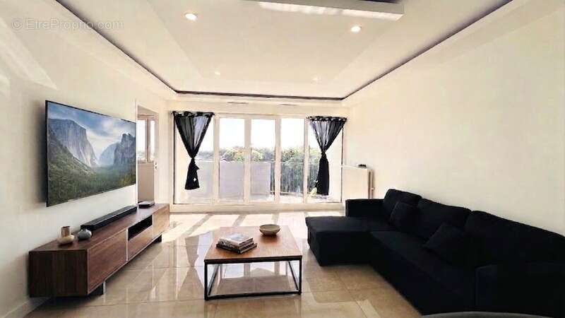 Appartement à QUIMPER