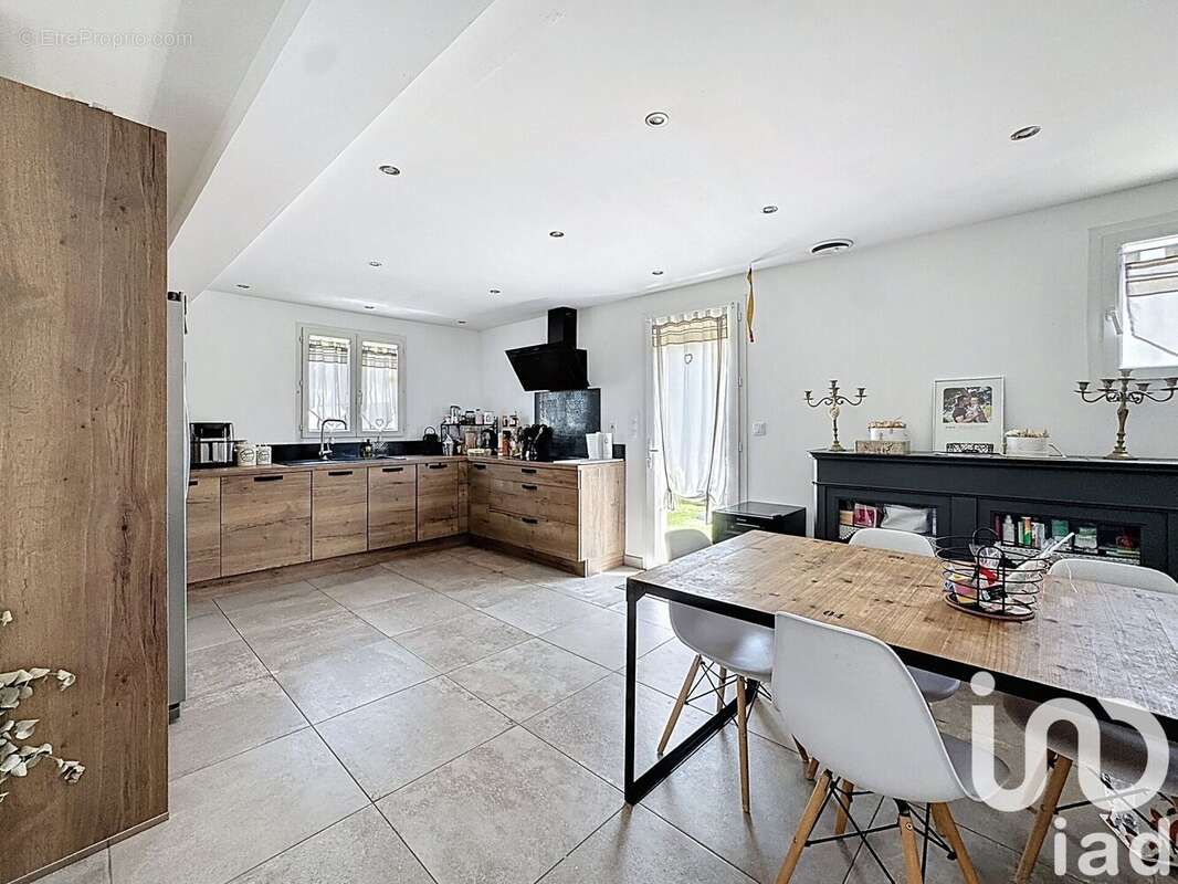 Photo 5 - Maison à CESSENON-SUR-ORB