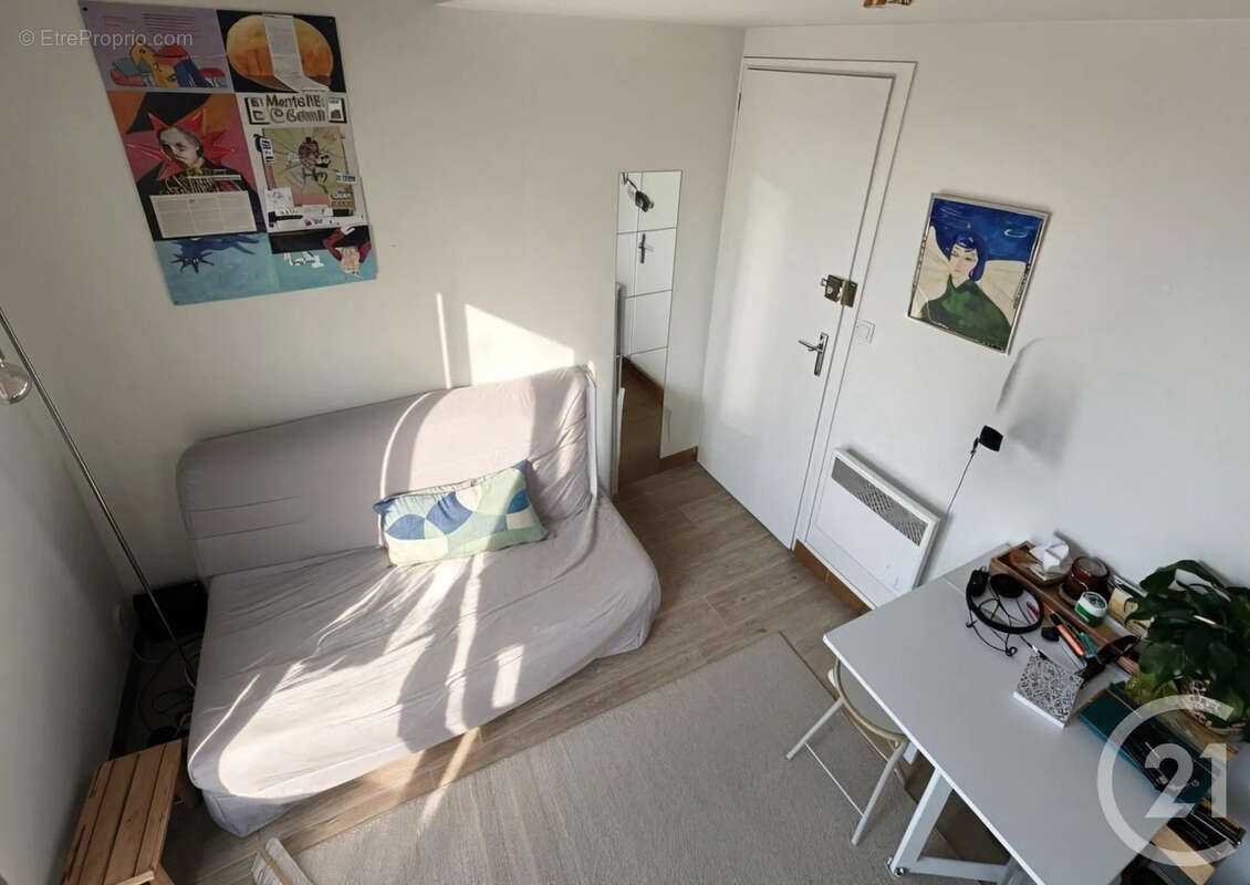Appartement à BEGLES