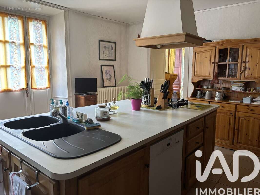 Photo 8 - Maison à DOURNAZAC