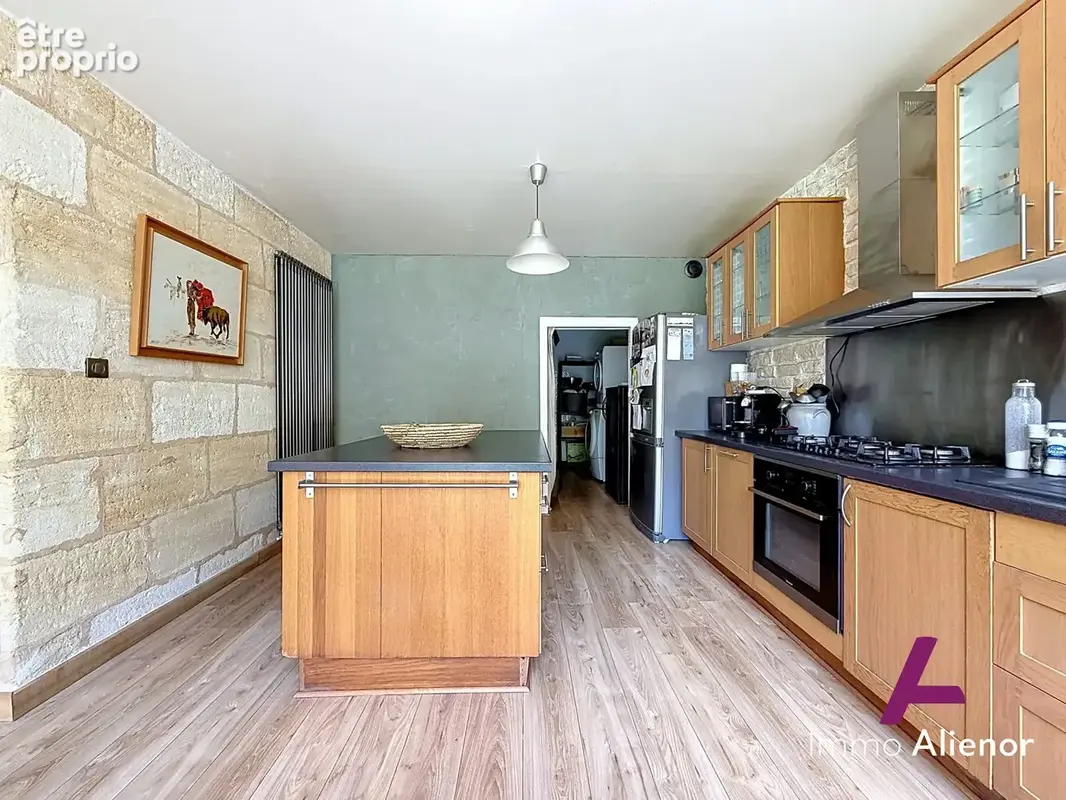 Maison 124 m² à Bordeaux  - photo 9