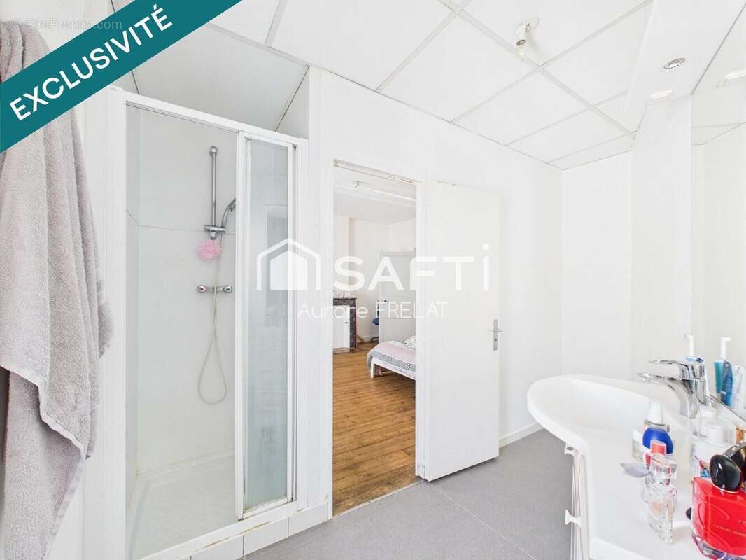 Photo 7 - Maison à PONT-DE-RUAN