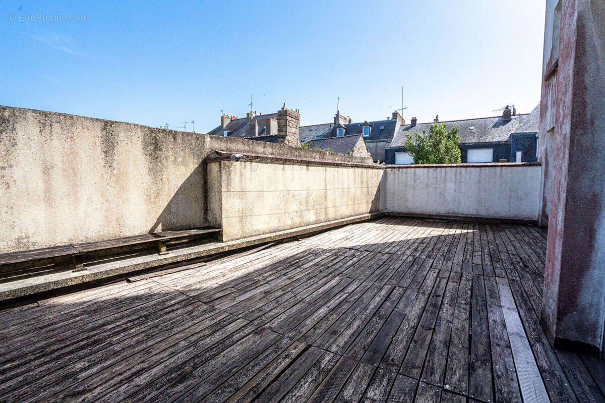 Maison à CONCARNEAU