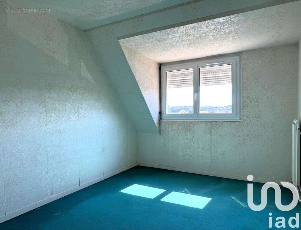 Photo 8 - Maison à MONTIVILLIERS