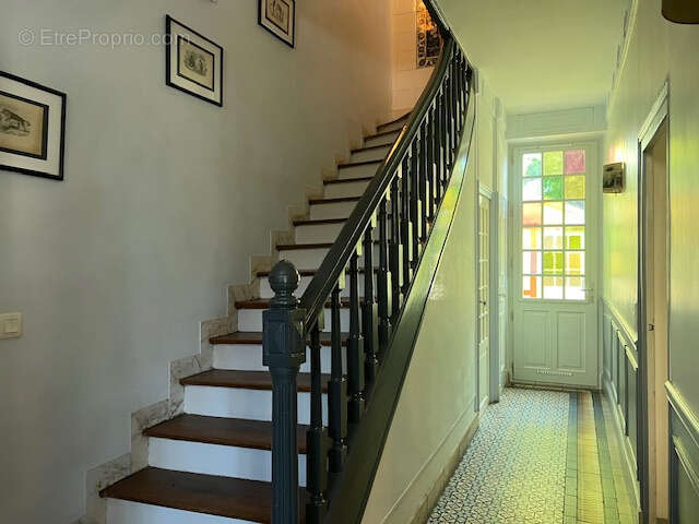 Maison à ORLEANS