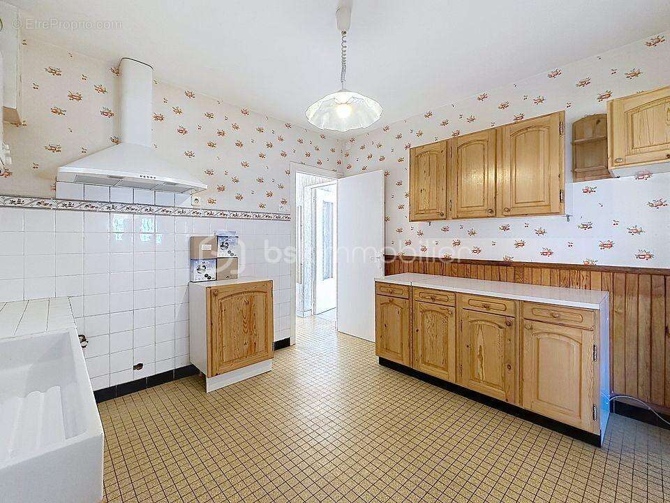 Maison à MONT-DE-MARSAN